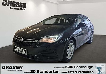 Opel Astra K Edition 1.0 Turbo Sports Tourer + Navi + AHK abn