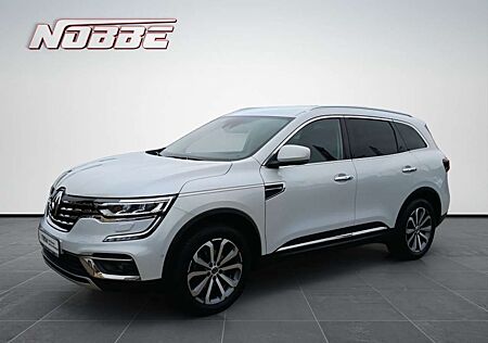 Renault Koleos TCe160 EDC INTENS AHK ACC