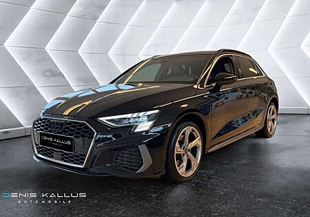 Audi A3 40 1.4 TFSI e-tron Sportback S-line/Ban