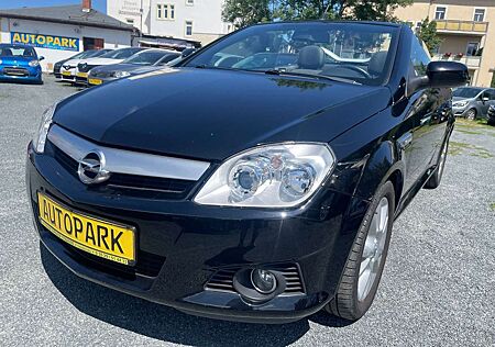 Opel Tigra 1.8 Twin Top *Klima, Hardtop, ESP, Nr. 28