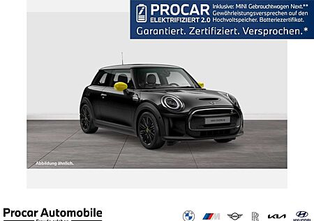 Mini Cooper SE Electric Trim Aut Nav HuD LED h&k Pano