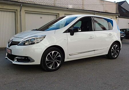 Renault Scenic III BOSE Edition 1.5 dCi /Automatik