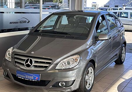 Mercedes-Benz B 180 CDI Klima Tempomat Navigation PDC