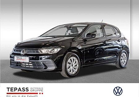 VW Polo Volkswagen 1.0 Life LED SHZ APP PDC GJR