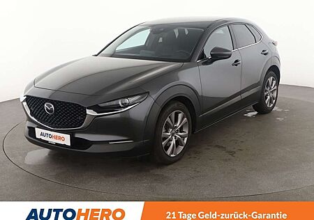 Mazda CX-30 1.8 D Selection 2WD Aut.*NAVI*MATRIX-LED*ACC*CAM*