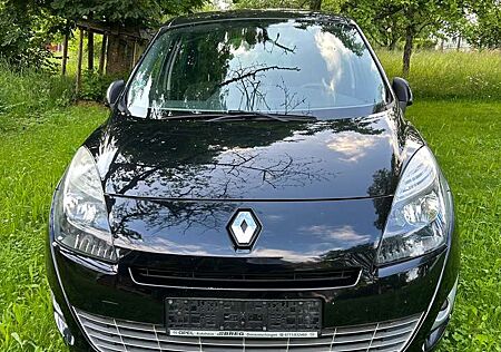 Renault Scenic Grand Dynamique