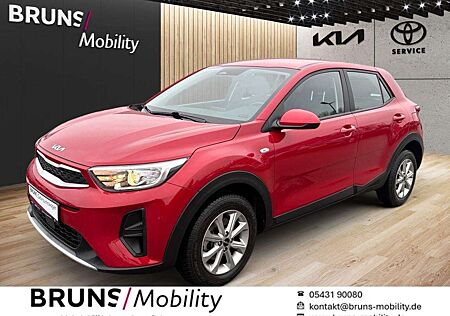 Kia Stonic Edition 7 1.2 AHK