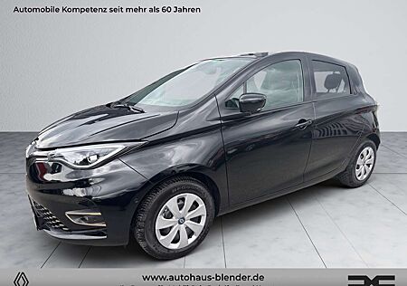 Renault ZOE Iconic R135 Z.E 50 CCS