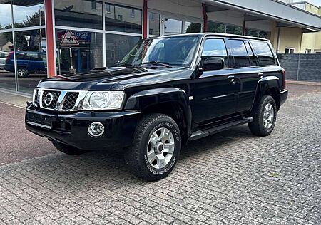 Nissan Patrol Patrol Diesel  5-Türer 3.0 Di Elegance