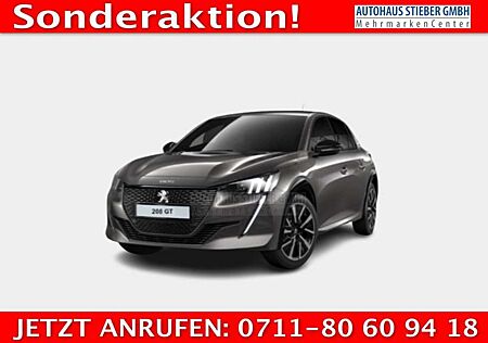 Peugeot 208 GT 1.2l Pure Tech 130 8-Stufen-Automatikgetrieb...