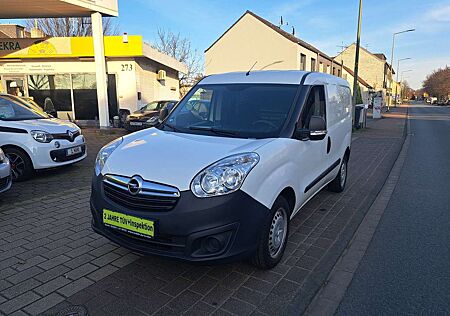 Opel Combo 1.4 L1H1 LKW-Zulassung Selection