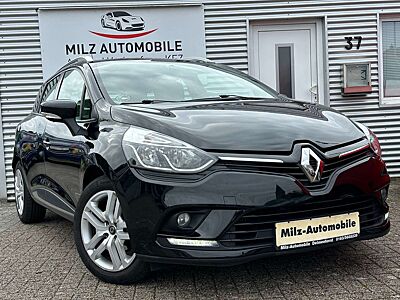 Renault Clio Expression