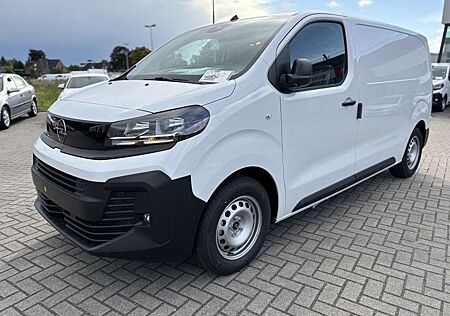 Opel Vivaro 1.5 BlueHDi 120 Standard S&S (V)