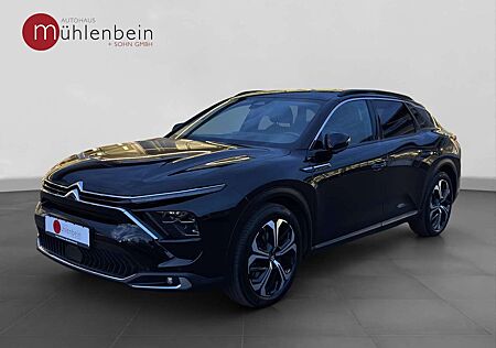Citroën C5 Citroen X SHINE Plug in Hybrid*LED*HUD*HiFi*PANO*ACC*NAVI