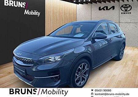Kia XCeed 1.6 PHEV DCT6 SPI 18 NA AHK