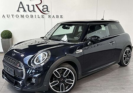 Mini Cooper S JCW NAV+LED+PANO+DIGDISPLAY+H&K+KAMERA