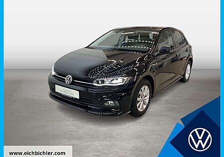 VW Polo Volkswagen VII 1.0 TSI Highline ACC R-Line LED KlimaA