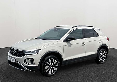 VW T-Roc Volkswagen GOAL 1.5 TSI Navi LED Keyless PDC TOP