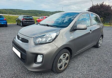 Kia Picanto Dream Team