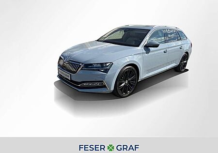 Skoda Superb Combi 1.4 TSI e-Hybr. DSG L&K ACC Matrix