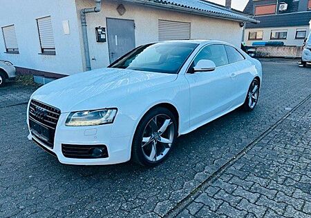 Audi A5 Coupe 3.0 TDI quattro Tiptronic"S-Line