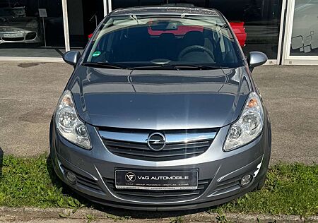 Opel Corsa 1.2 16V Edition