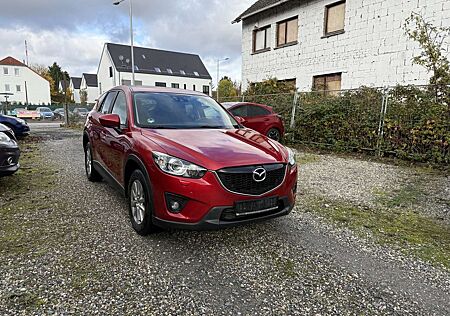 Mazda CX-5 Sendo AWD