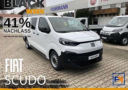 Fiat Scudo MULTICAB L3 145 MT6 2.0