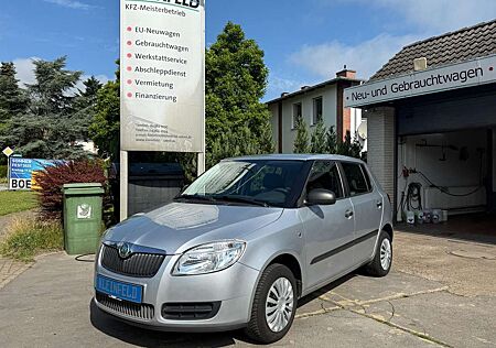 Skoda Fabia 1.4 "Cool Edition" 5-Gang Klima-RD/CD Player-el...