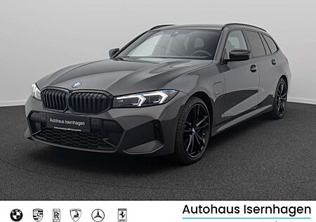 BMW 330 gebraucht kaufen BMW 330 M Sport DAB FernlichtAs HiFi Cockpit+19Zoll