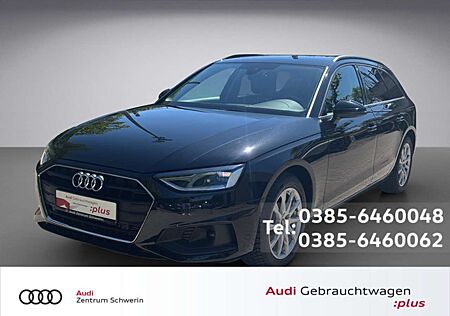 Audi A4 Avant 35 2.0 TFSI S-tronic PDC SHZ NAVI