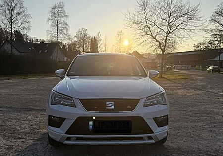Seat Ateca FR 4Drive