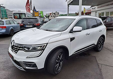 Renault Koleos Initiale Paris 4x4 *BOSE*Kam*PDCs*Navi*