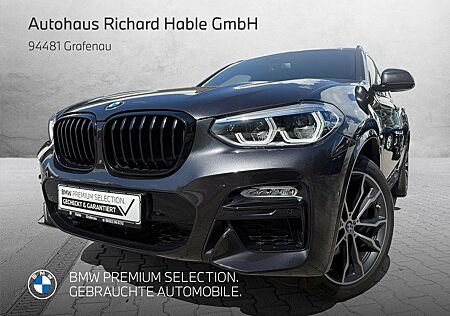 BMW X4 M 40d