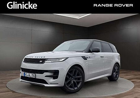 Land Rover Range Rover Sport D300 Dynamic HSE Winter Paket