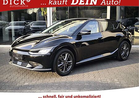 Kia EV6 2WD WERKSGAR+NAVI+LED+SHZ+DAB+KAMERA+ACC+19