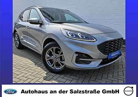 Ford Kuga 2.5 PHEV ST-LINE*ACC*WiPa*AHK*LED*RFK*