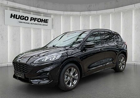 Ford Kuga ST-Line X 1.5 EcoBoost 110kW Sports Utility Vehicl