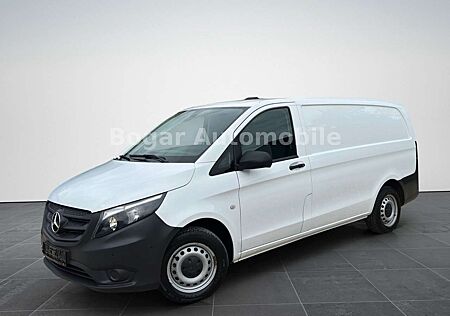 Mercedes-Benz Vito 111 CDI Lang *SORTIMO WERKSTATT*NAVI*KLIMA*