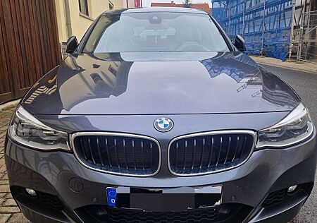 BMW 320 i M Sport