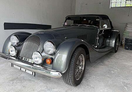 Morgan Plus 4