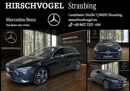 Mercedes-Benz A 180 Progressive+MBUX+Navi-Prem+LED+Kam+PDC+SHZ