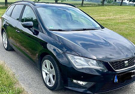 Seat Leon FR Diesel 2.0 TDI Start