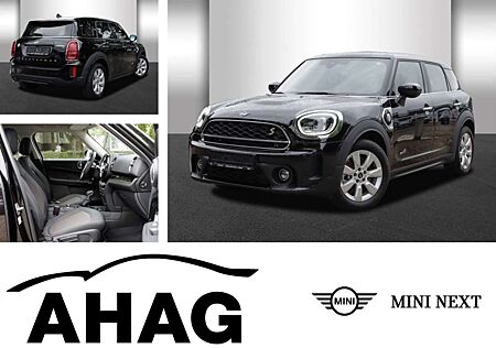 Mini Cooper S Countryman Cooper SE Countryman Countryman Cooper S E ALL4 Aut. PDC MF Lenkrad