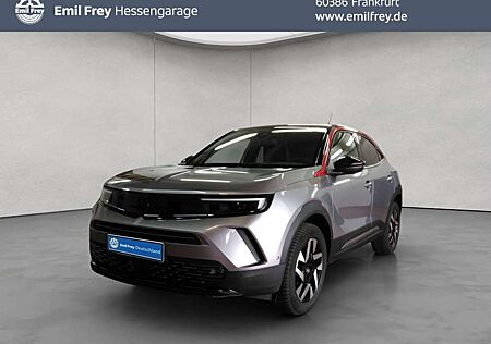 Opel Mokka 1.2 DI Turbo GS