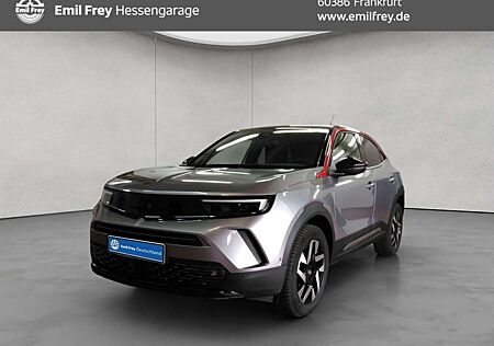 Opel Mokka 1.2 DI Turbo GS