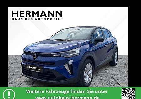 Renault Captur II 1.0 TCe 90 Evolution *FLA*SpurH*PDC