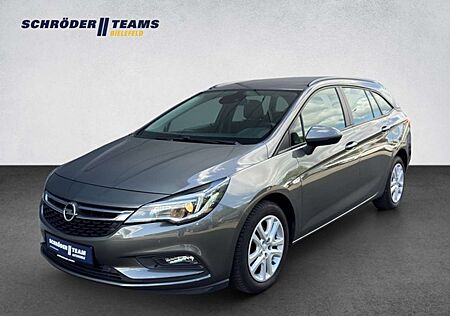 Opel Astra K Sports Tourer 1.4 SIDI Edition Start/Stop