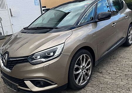 Renault Scenic ENERGY dCi 160 EDC BOSE EDITION