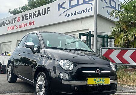 Fiat 500 1.4 16V S